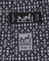 Hermes Seahorses Tie, other view